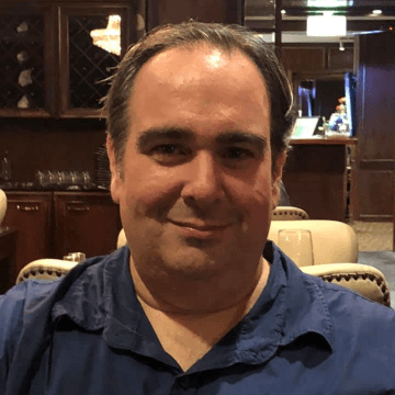 Matthew Humphreys's Picture