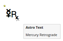 AstroText2