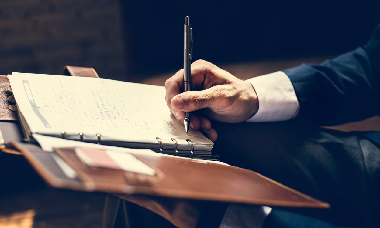 How to create a custom technical ranking system