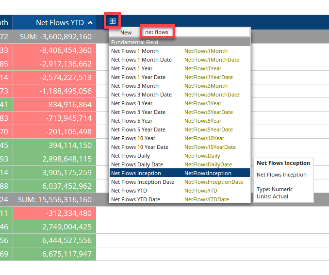 Watchlist