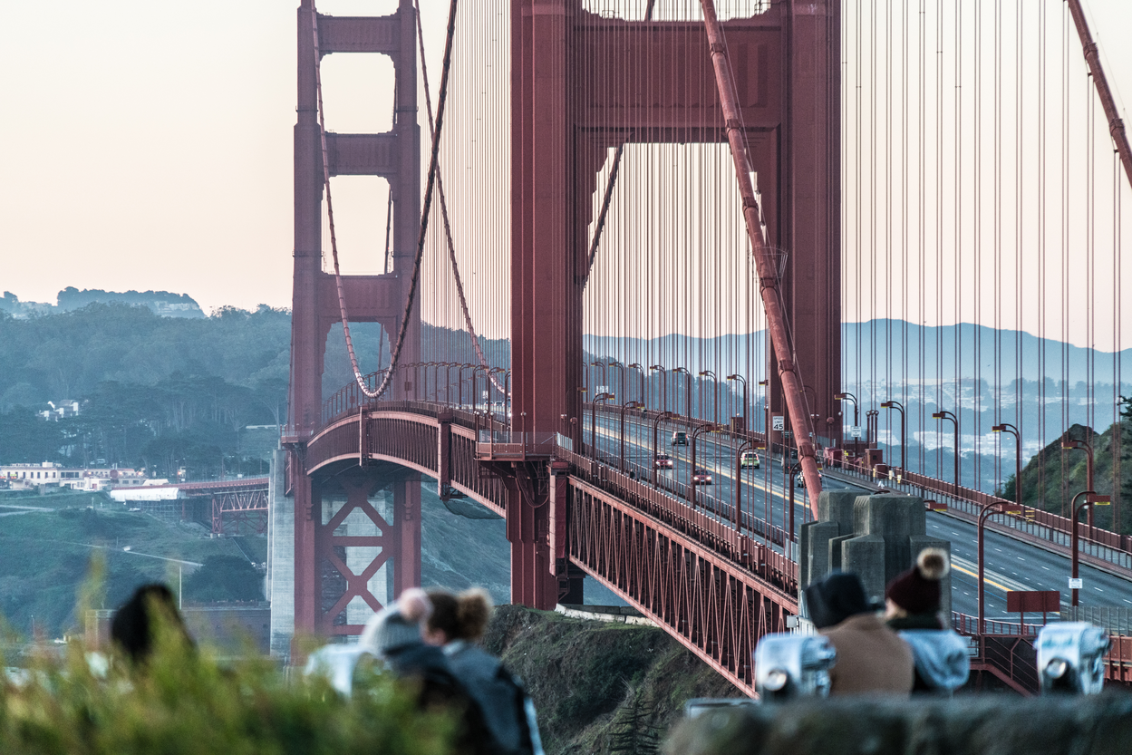 An easy way to find breakouts