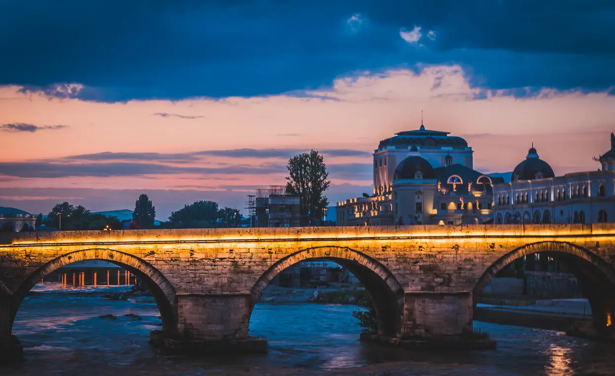 GoNoGo Trend Identification - Part 1