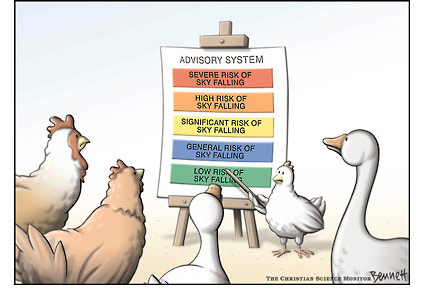 Advisory System