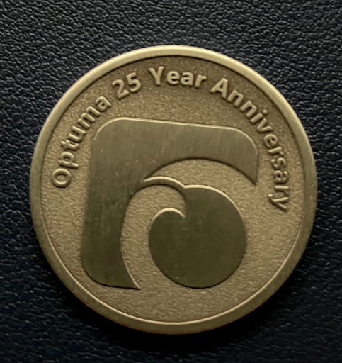 Optuma Coin