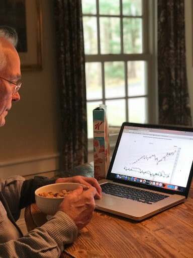 Timothy Brackett's Picture