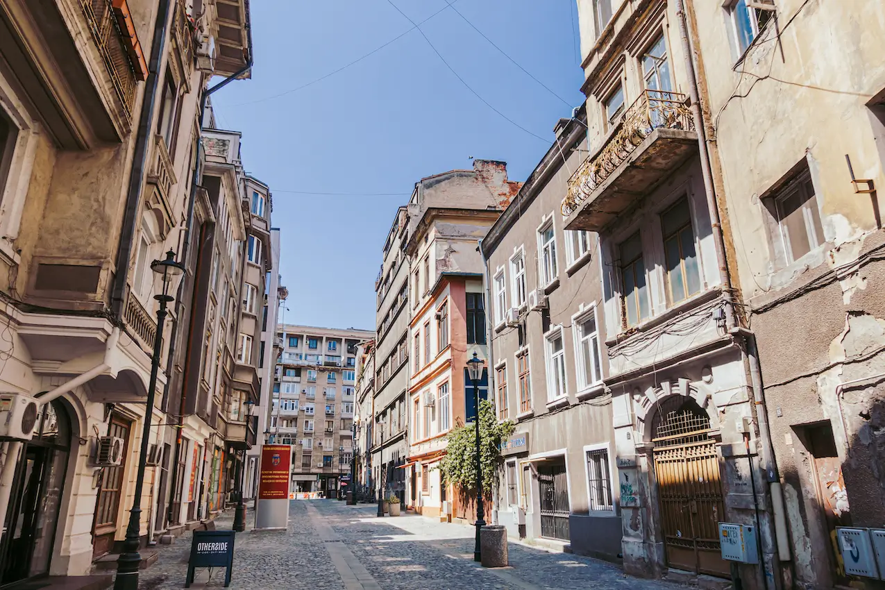 New in Optuma: Updated Exchange Sector & Industry Groups