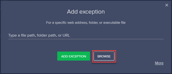 Avast Free Edition