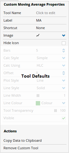 Custom Toolbar 11