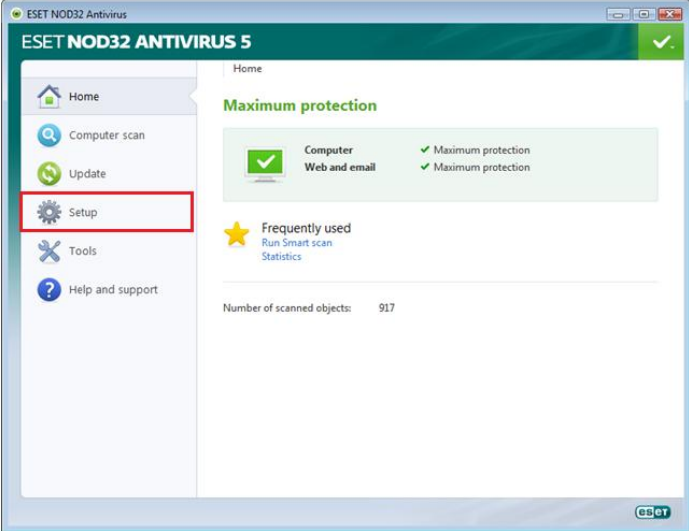 Eset Nod32