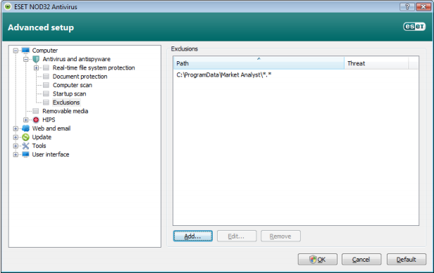 Eset Nod32