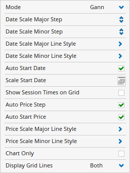 Grid Lines 4