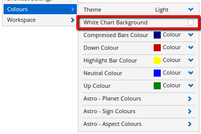 Change Colour Schemes 5