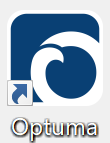 Optuma Icon