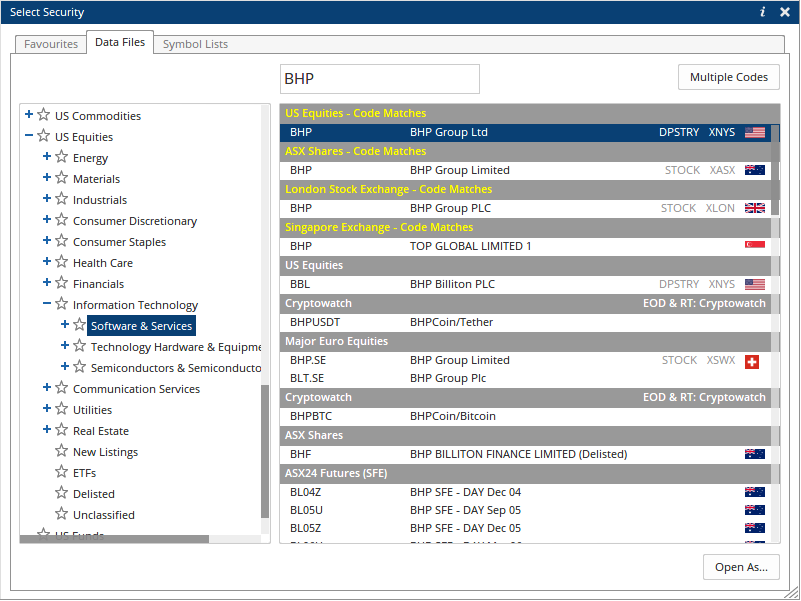 DataSelectorUpdated