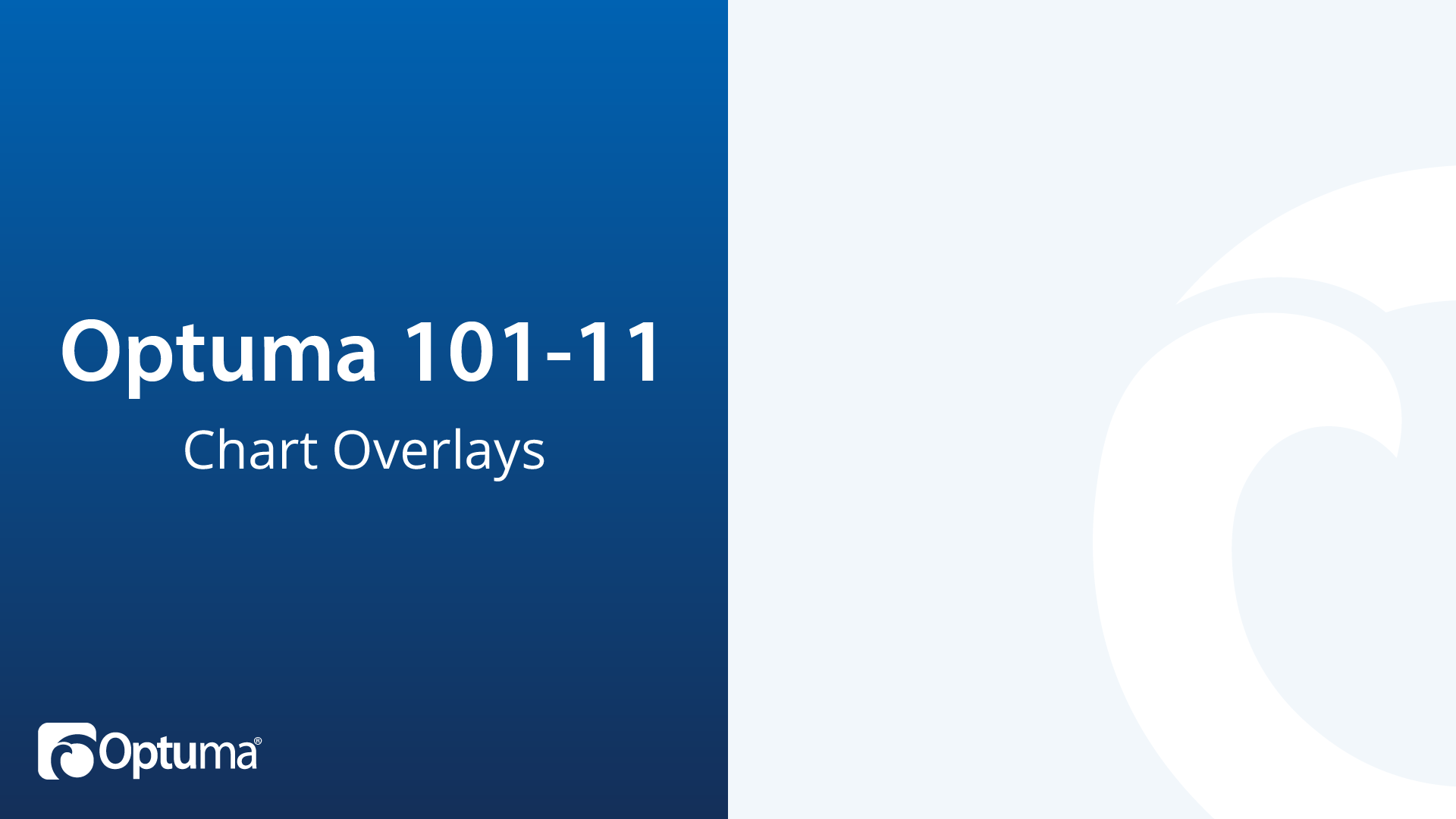 Optuma 101-11