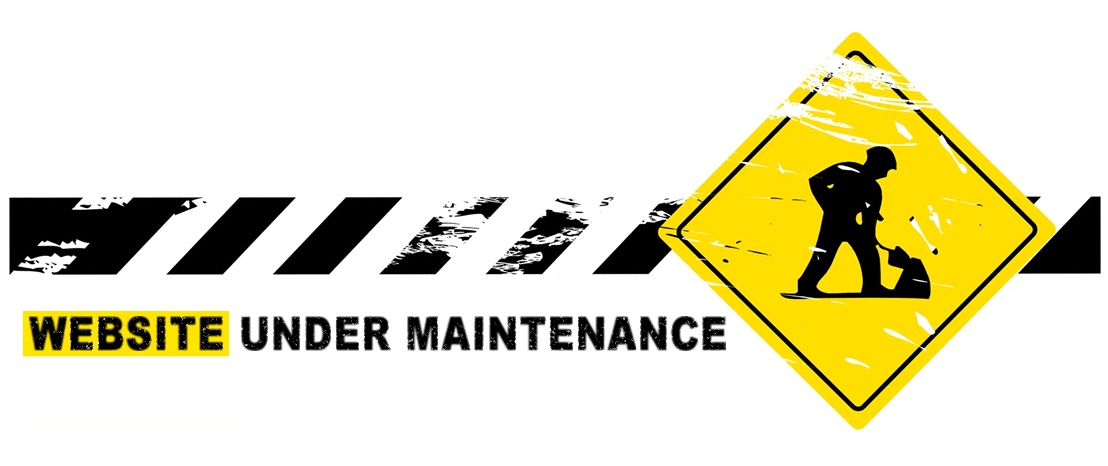 under-maintenance