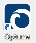 Optuma Icon