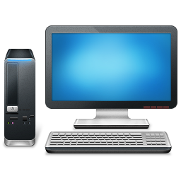 Desktop PC