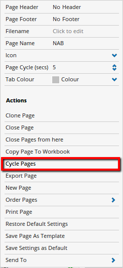 Workbook Features 3