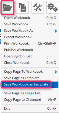 Workbook Templates 2