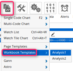 Workbook Templates 3